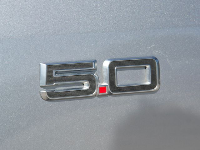 Used 2024 Ford Mustang Coupe