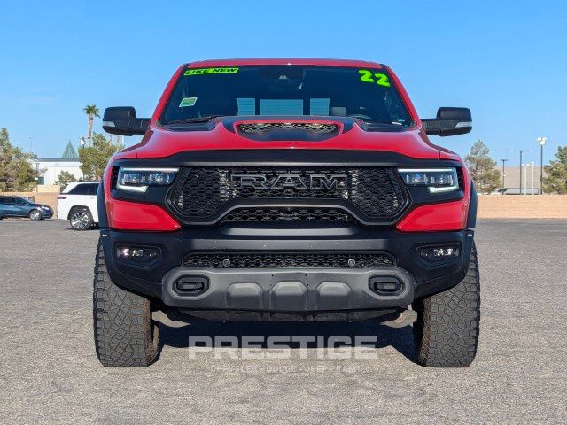 2022 Ram 1500 TRX 3