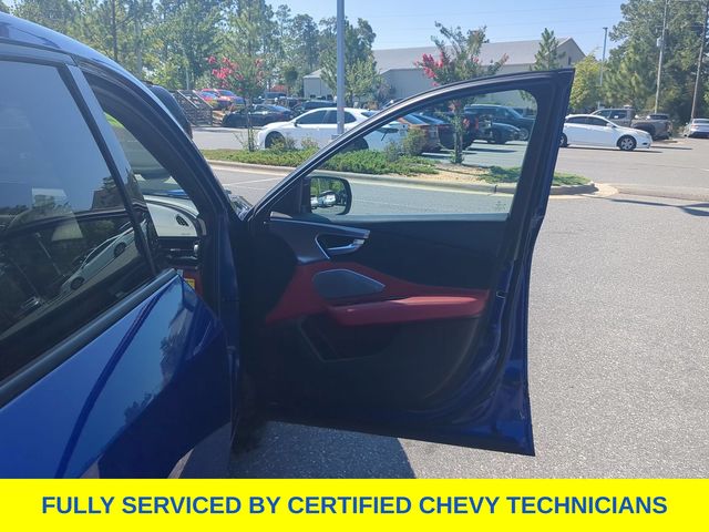 Used 2025 Acura RDX SUV