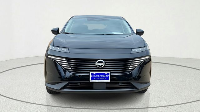 2026 Nissan Murano