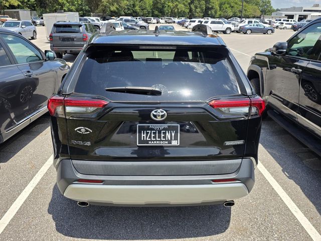 Used 2020 Toyota RAV4 SUV
