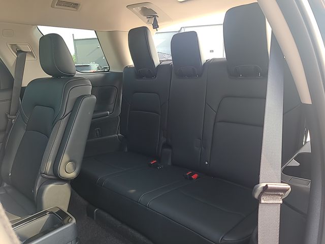 New 2026 Nissan Pathfinder SUV