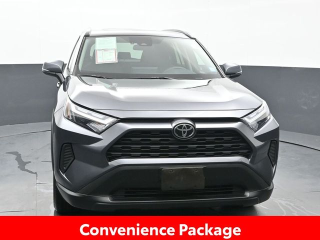 2023 Toyota RAV4 XLE 11