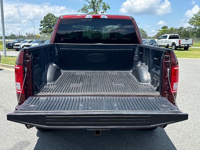 Used 2017 Ford F-150 Truck