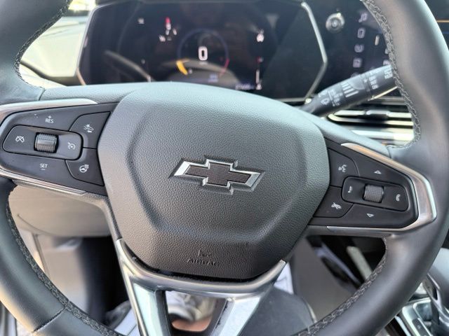 2025 Chevrolet Trax ACTIV - 11