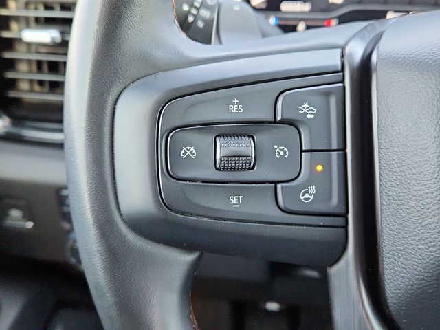 Used Car 2024 Gmc Sierra 1500  At4 For Sale Under $50,000 In Plainview, Texas