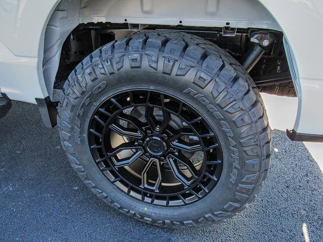 Photo of 2025 Ford F-150 XLT in Dallas, GA - 5,  2025 Ford F-150 XLT:167565