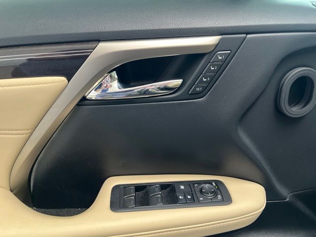 2021 Lexus RX 350 Silver at Westside Lexus