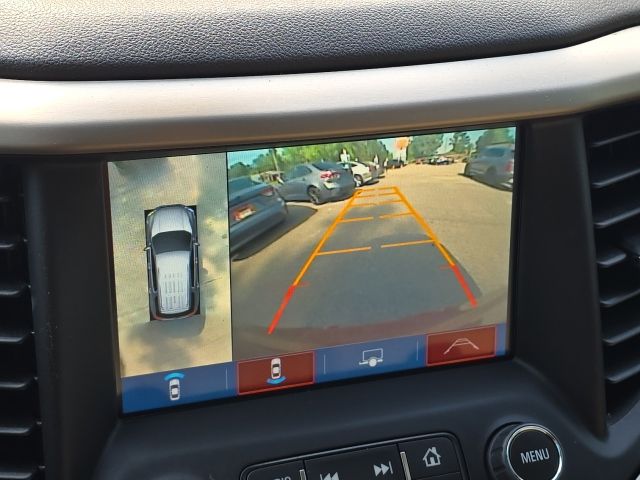2017 GMC Acadia Denali:168618B