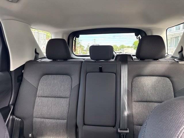 Used 2024 Ford Bronco Sport SUV
