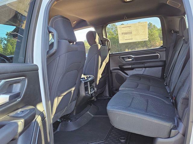 2026 RAM 1500 Big Horn/Lone Star - Photo 7