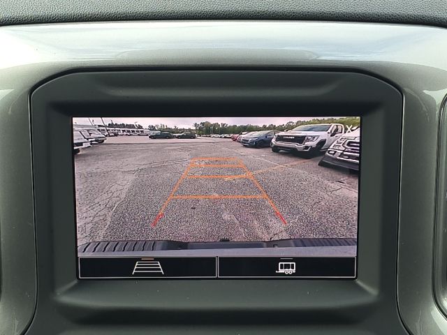 Photo of 2024 Chevrolet Silverado 2500HD Custom in Dallas, GA - 34,  2024 Chevrolet Silverado 2500HD Custom:167577A