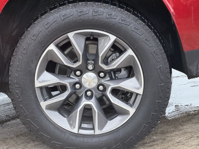 2023 Chevrolet Tahoe LS - 7