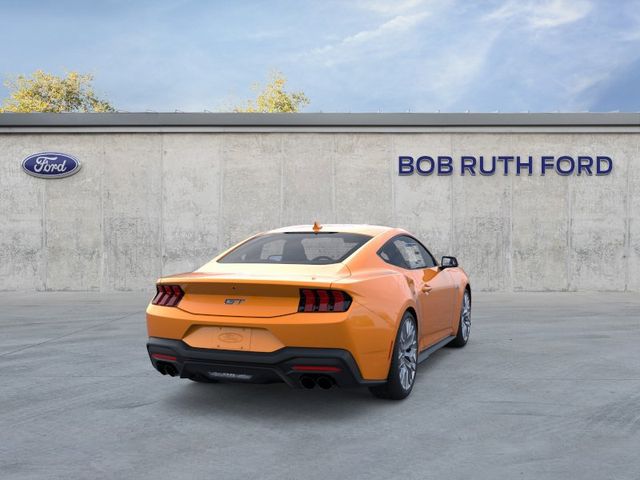 2026 Ford Mustang GT Premium - 7