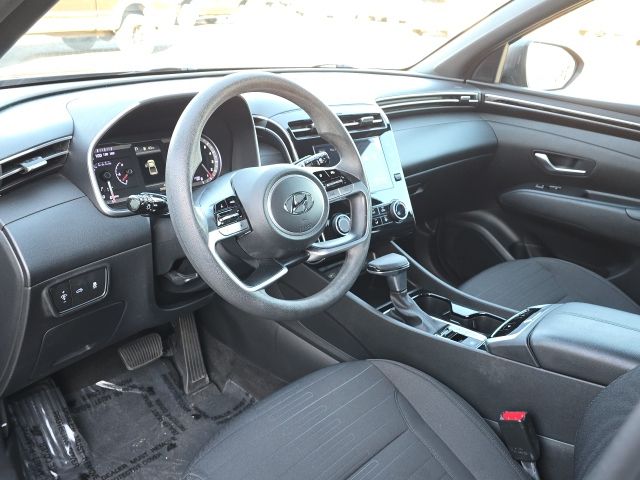 2023 Hyundai Santa Cruz SEL:168343A