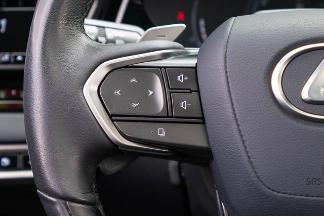 Used 2024 Lexus RX SUV