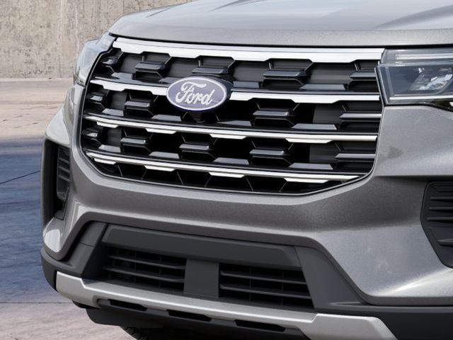 New 2027 Gray Ford Active image 17