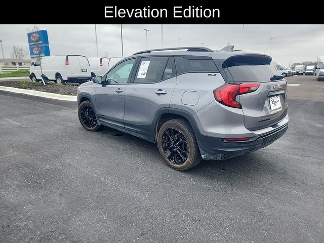 Used 2021 GMC Terrain For Sale in Grove City, OH
