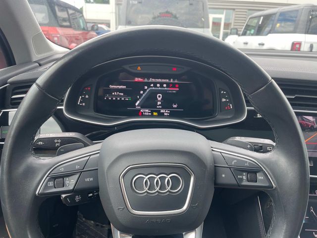 2023 Audi Q7 55 Premium Plus 28