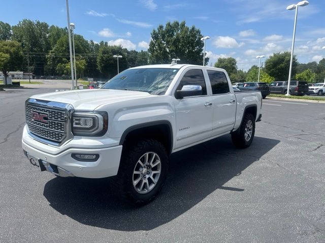 Used 2017 GMC Sierra 1500 Truck