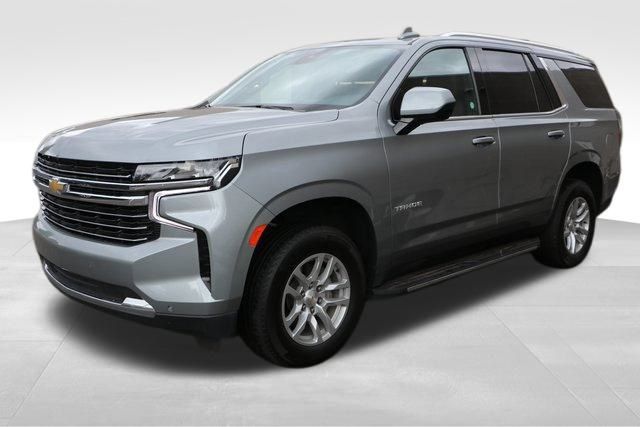 2023 Chevrolet Tahoe LT 23