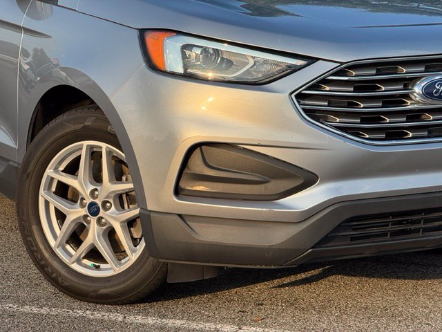 Used 2021 Ford Edge SUV