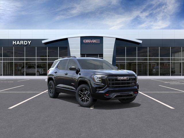 2026 GMC Terrain AT4  47278