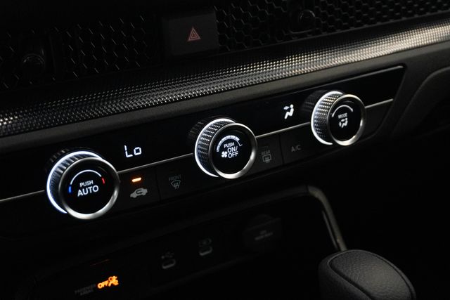 New 2026 Honda CR-V SUV