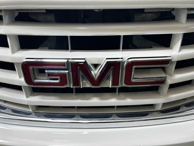 2009 GMC Sierra 3500HD SLT 10