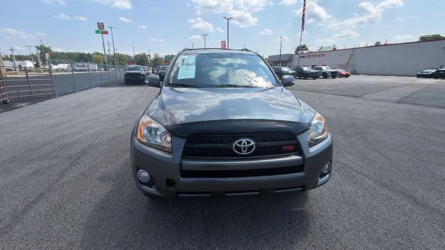 Used 2009 Toyota RAV4 SUV