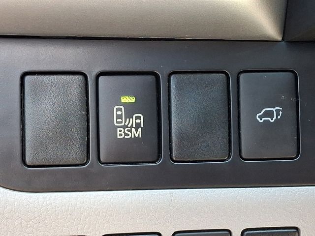 2015 Toyota Highlander Limited Black at Phil Fitts Ford