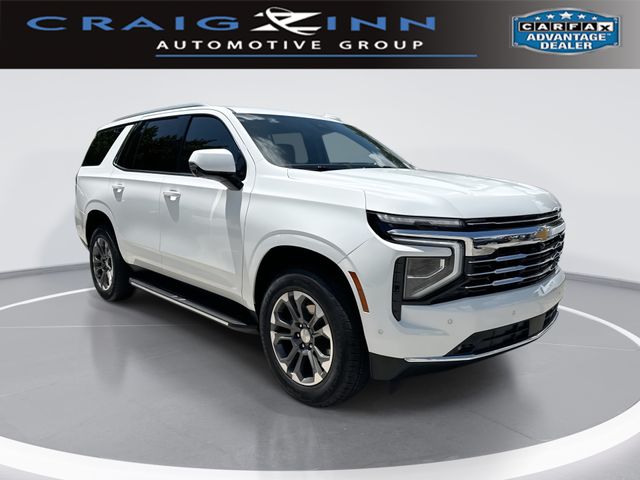 2026 Chevrolet Tahoe - $63,998