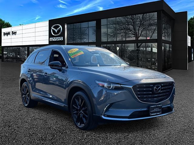 2023 Mazda CX-9 Carbon Edition AWD
