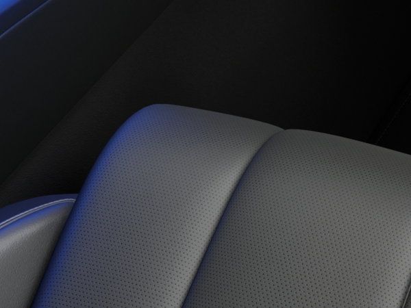 Thumbnail: 2027 Genesis G80 - 16