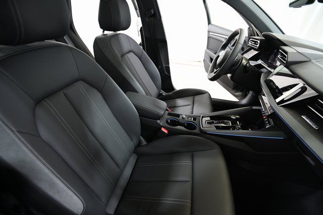 New 2026 Gray Audi  image 25