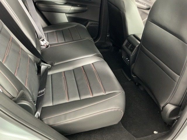 new 2026 Honda CR-V Hybrid car, priced at $41,705
