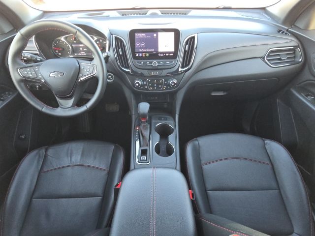 2023 Chevrolet Equinox RS:45579A