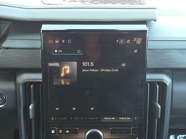 2024 GMC Acadia AT4:167804A