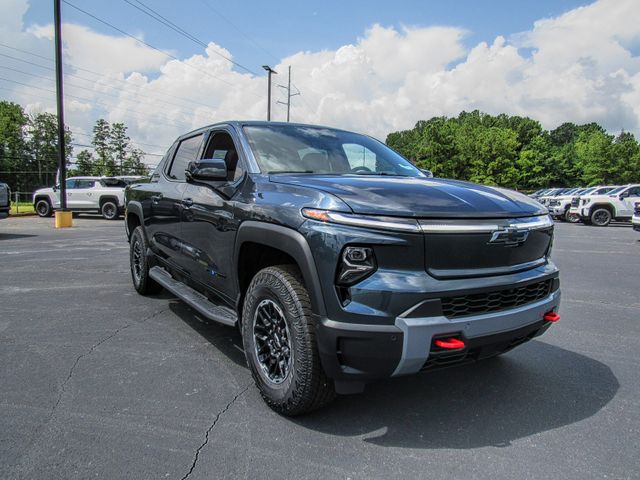 2026 Chevrolet Silverado EV Trail Boss  43833