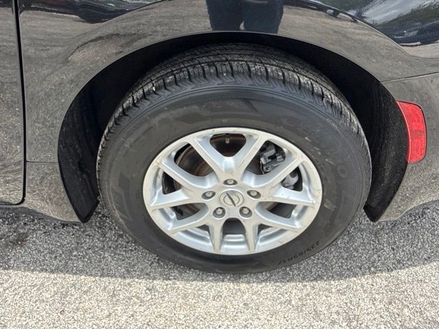 2022 Chrysler Voyager - $20,988