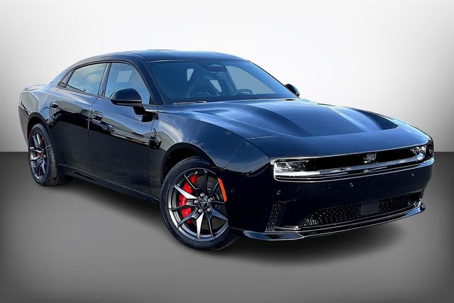 2026 Dodge Charger Scat Pack Sedan AWD