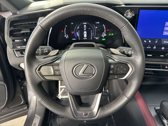 2024 Lexus RX RX photo