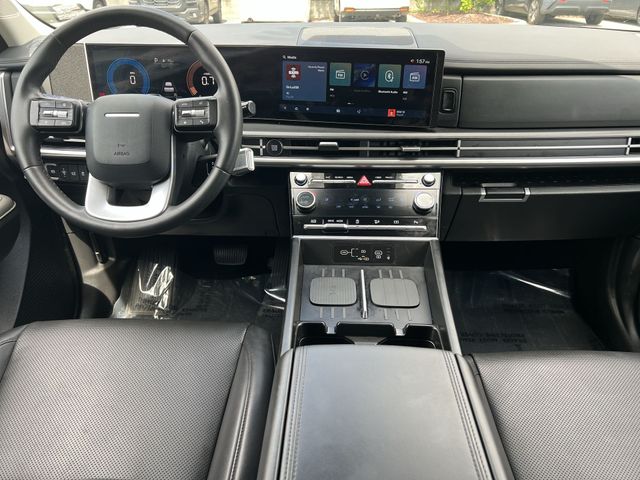 Used 2026 Silver Hyundai SEL image 17