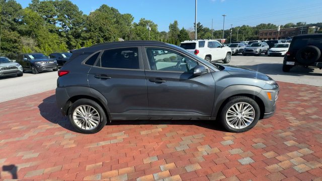 Used 2018 Hyundai Kona SUV