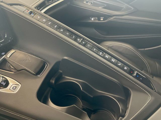 Used 2023 Chevrolet Corvette For Sale in Livonia, MI