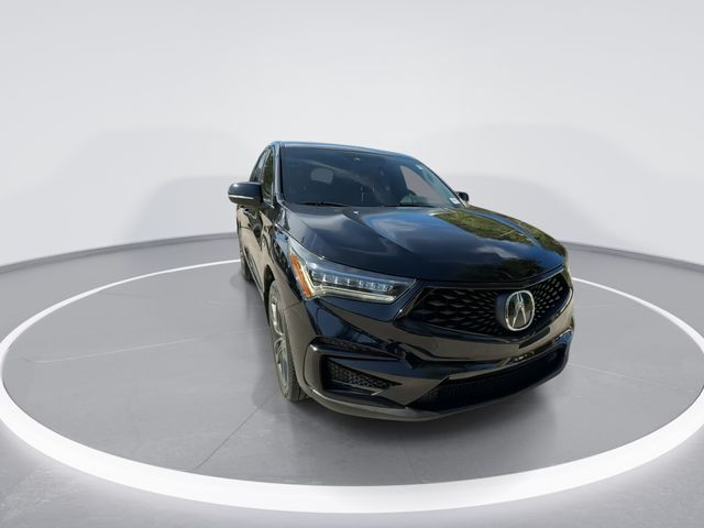 Used 2021 Acura RDX SUV