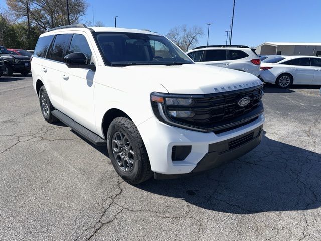 2025 Ford Expedition Active RWD