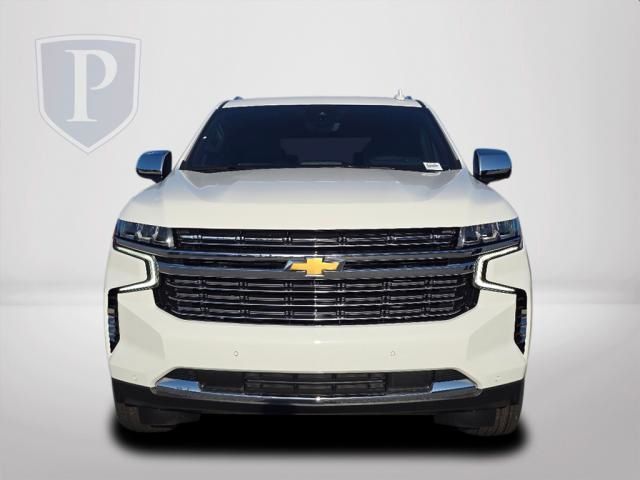 2024 Chevrolet Tahoe Premier 12