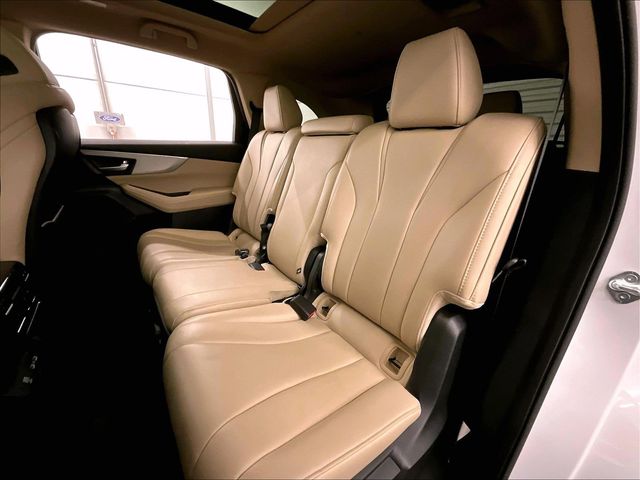 2023 Acura MDX 3.5L  at Spitzer Acura