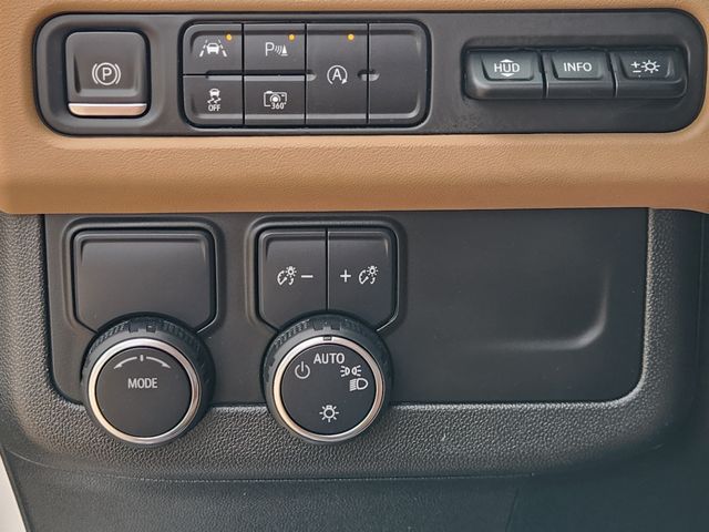 2023 Chevrolet Tahoe Premier Beige at Classic Elite Chevrolet Sugar Land